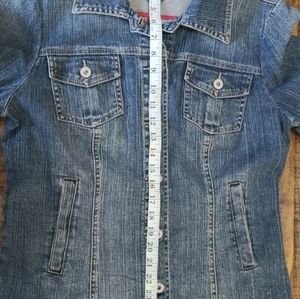 Tommy Hilfiger Denim Jacket